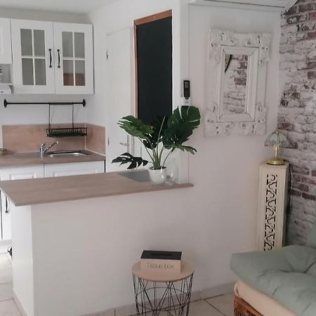 Studio Azur Nice Daire Dış mekan fotoğraf