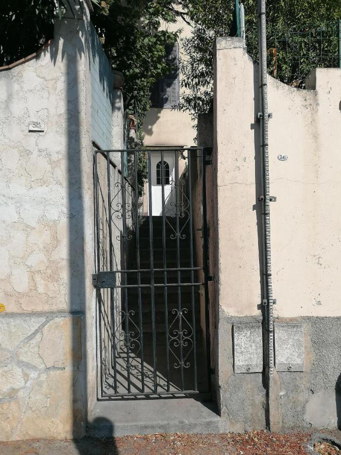 Studio Azur Nice Daire Dış mekan fotoğraf