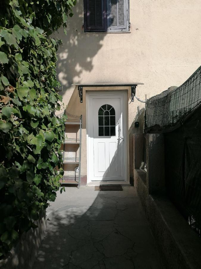 Studio Azur Nice Daire Dış mekan fotoğraf