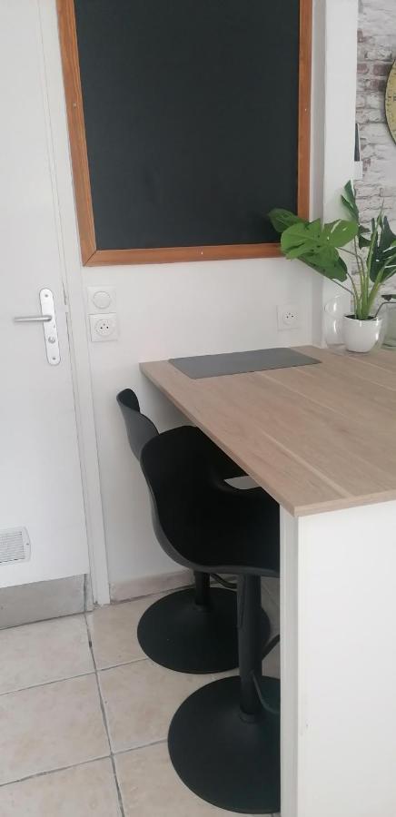 Studio Azur Nice Daire Dış mekan fotoğraf